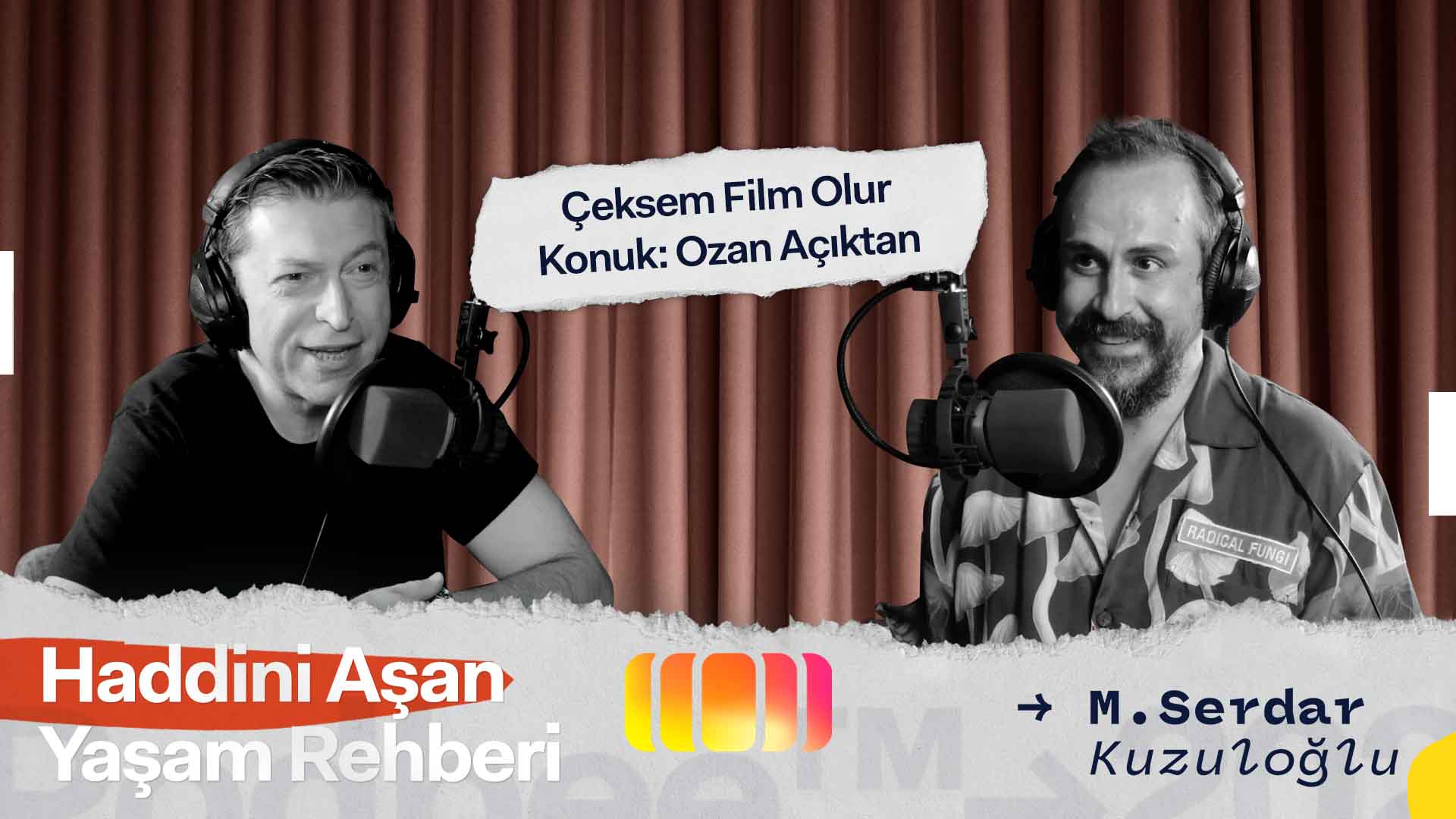 Çeksem Film Olur